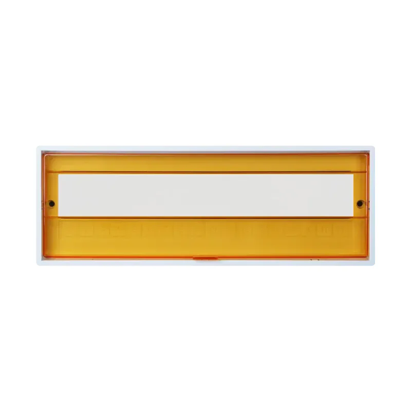 Por que os painéis elétricos são a espinha dorsal dos sistemas de energia modernos?