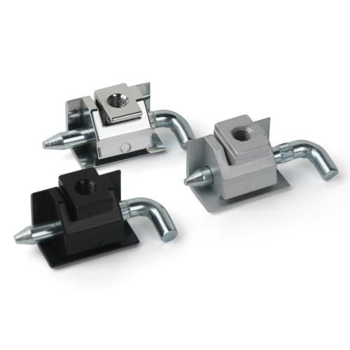 Dicas para escolher dobradiças para gabinetes elétricos de uso diário