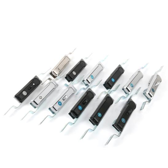 Soluções de bloqueio completo para diversas aplicações