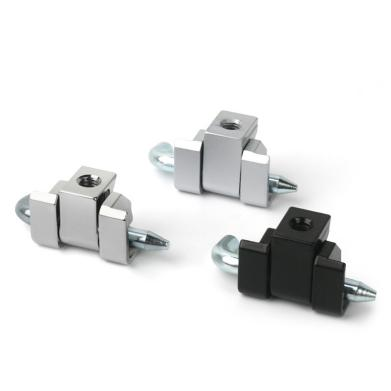 A importância das dobradiças multiponto para portas de armários grandes