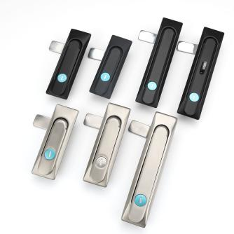 Como o yitailock Plane Lock pode garantir o bom funcionamento das caixas de energia?