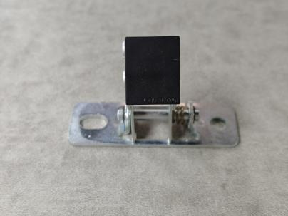 Como entregamos uma trava totalmente personalizada para um cliente na Nigéria?