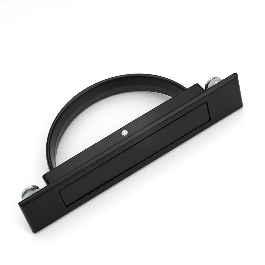 O que torna uma alça essencial para espaços modernos?