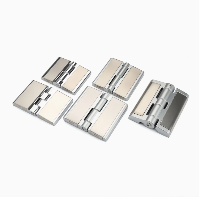 Quais novos produtos a Yitailock vem desenvolvendo ultimamente?