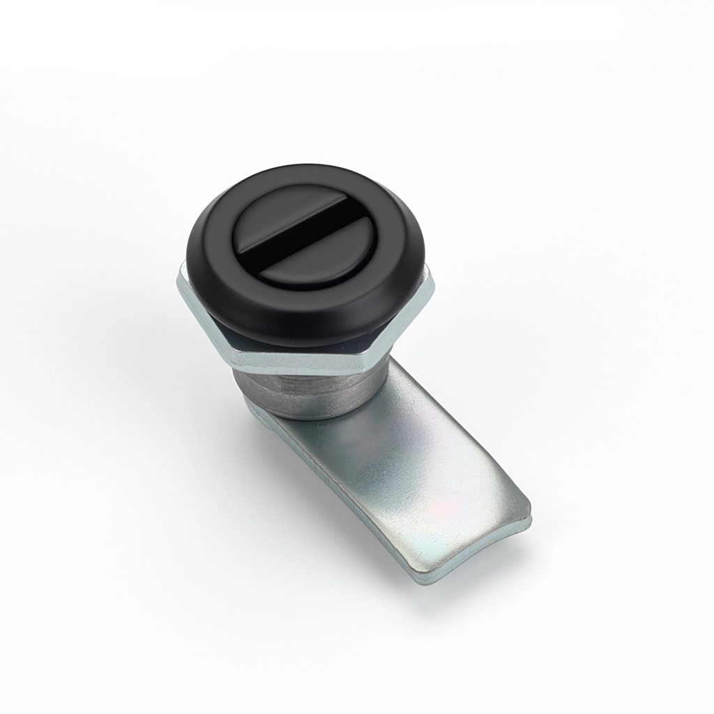 Cam Lock para gabinetes de utilidades