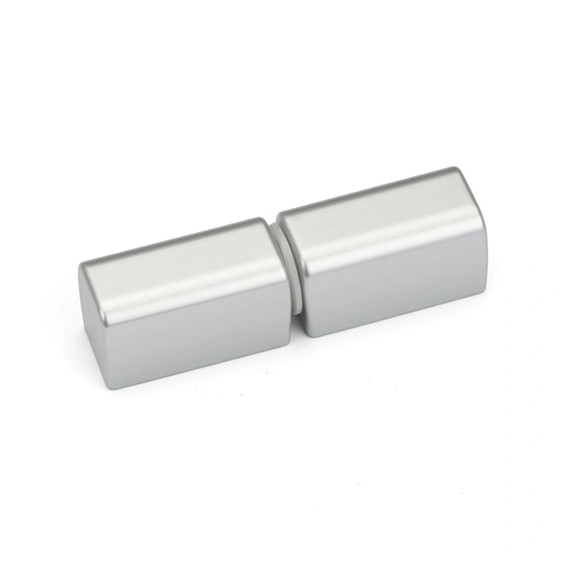 Dobradiça coaxial da porta -chave