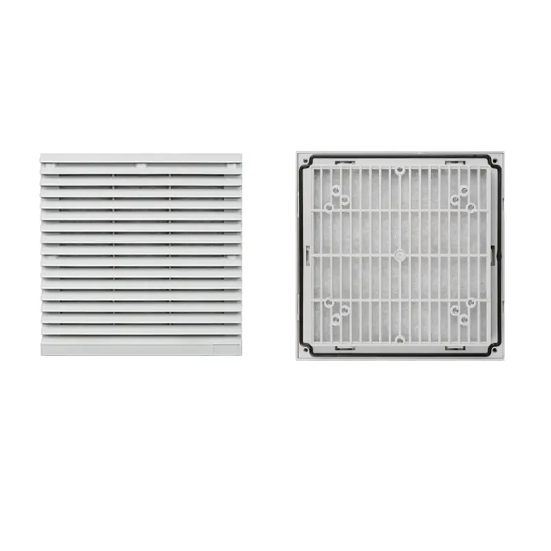 Capa de poeira do ventilador de refrigeração