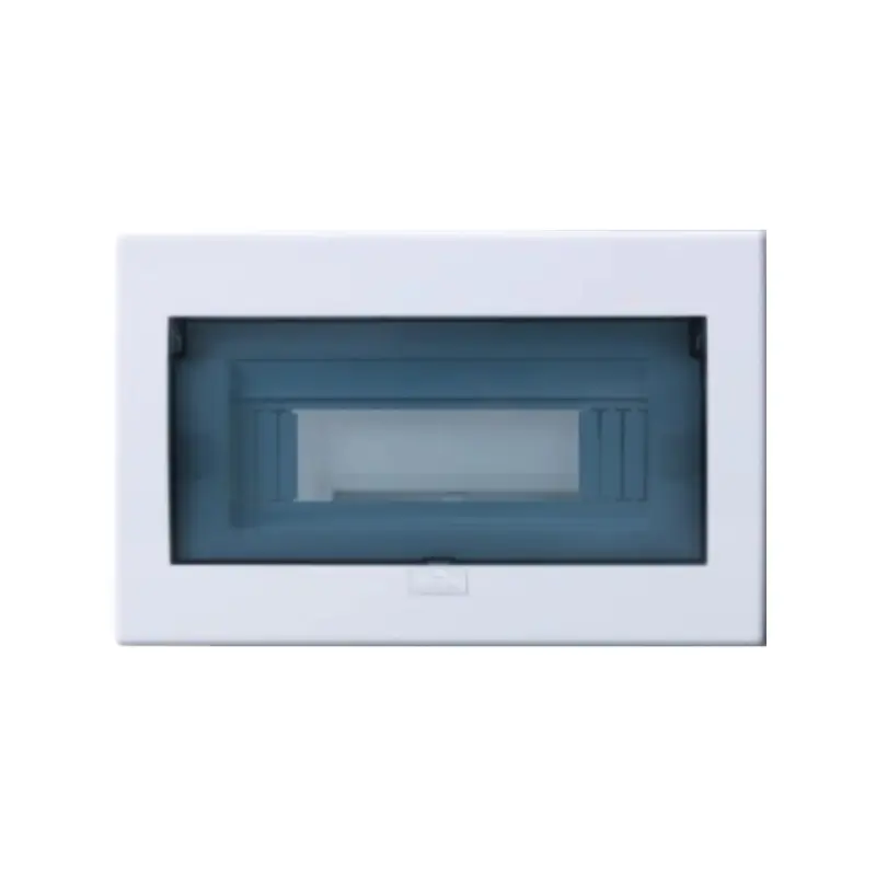 Painel da caixa de distribuição Painel da caixa de distribuição