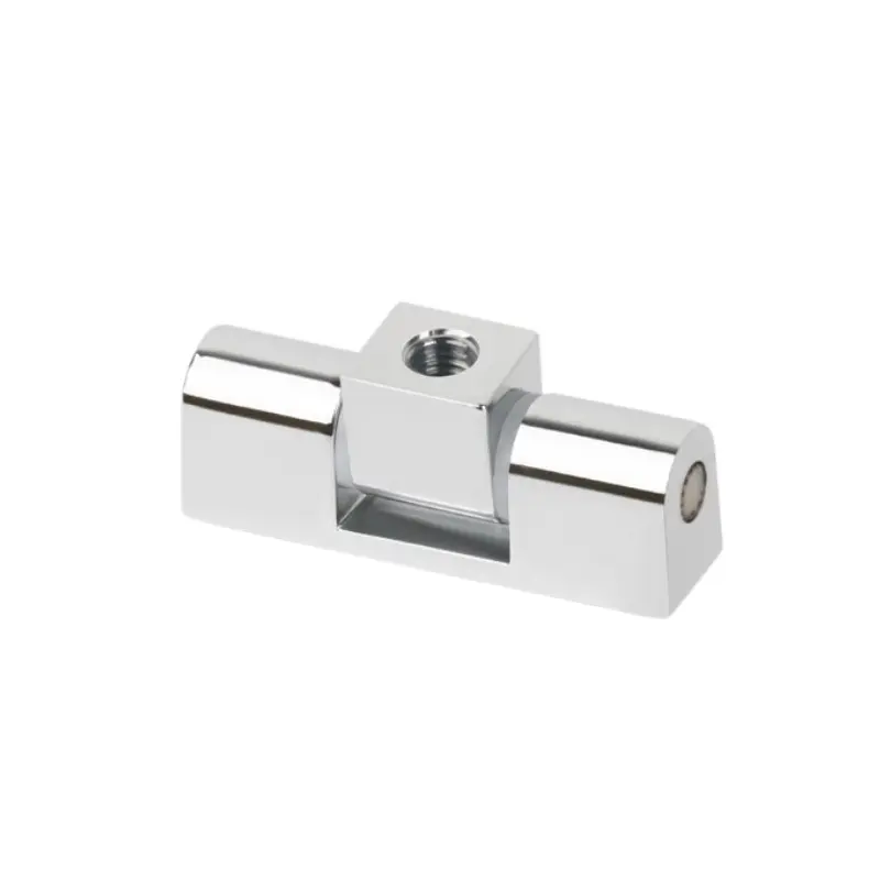 Dobradiça do gabinete elétrico