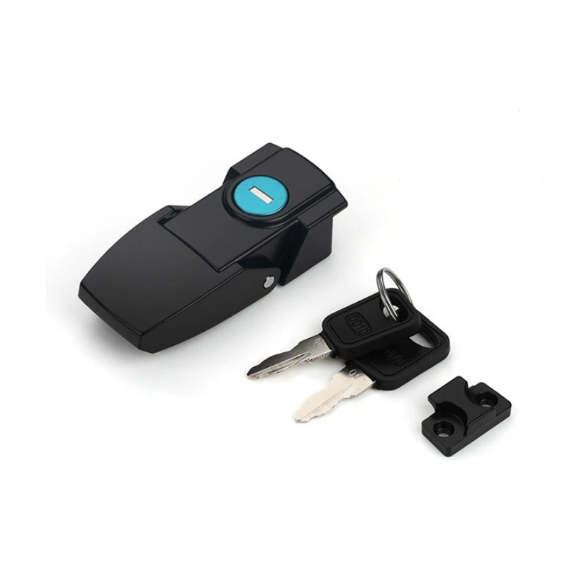 Compartimentos elétricos Recessed Draw Latch Lock