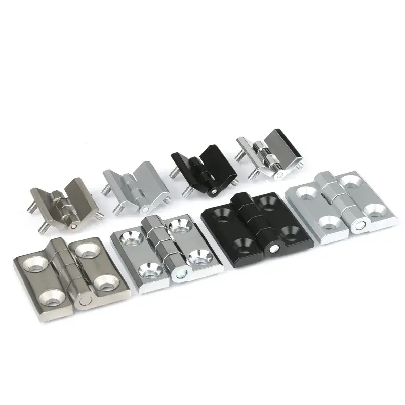 Hardware Industrial Delas