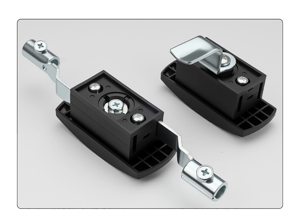 Control Cabinet Door Lock