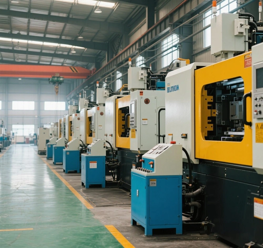 Enclosure Cabinet Lock