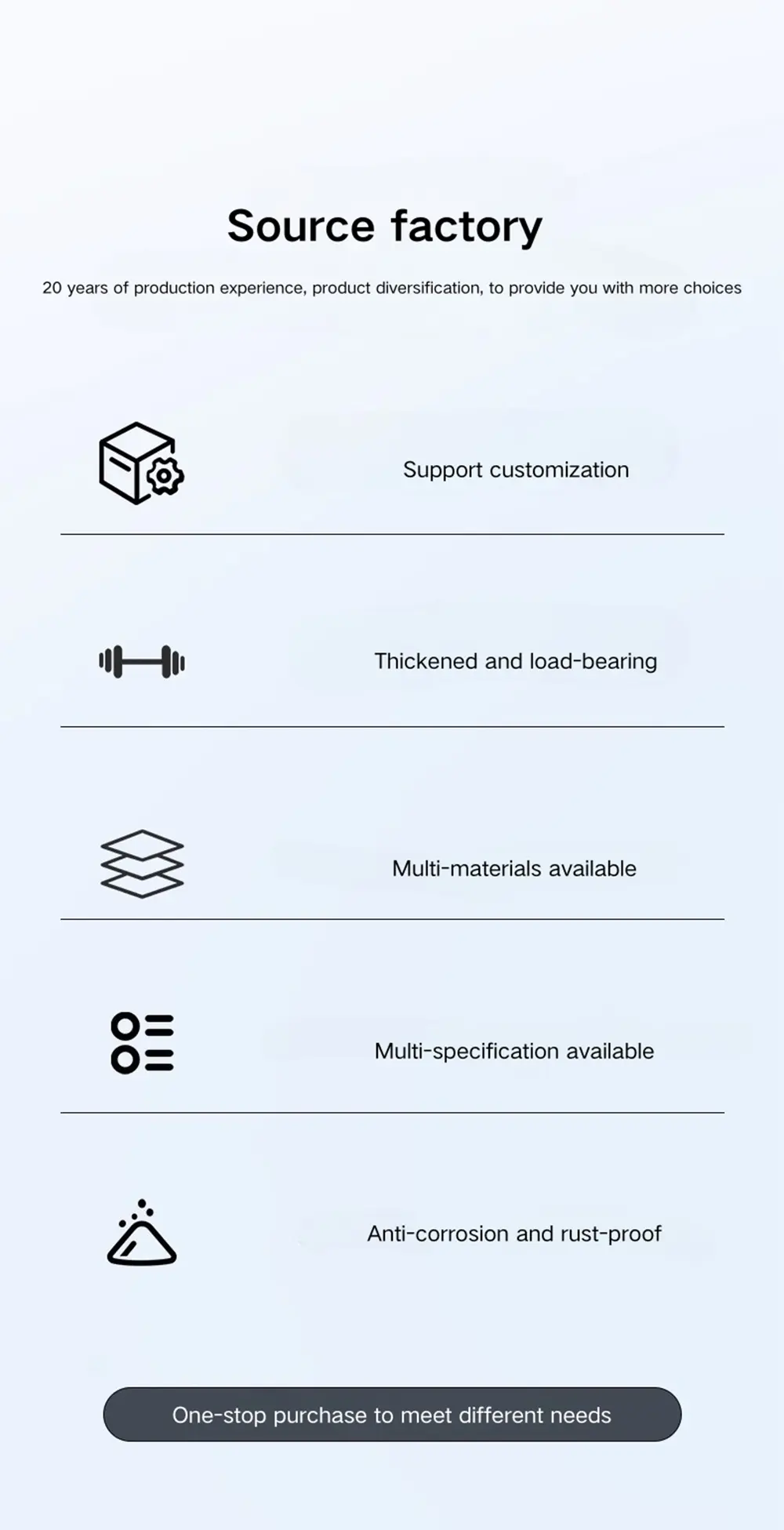 Heat Dissipation Plastic Dust Cover