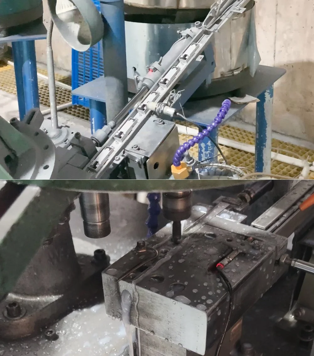 Hex Key Lock For Cabinet Door