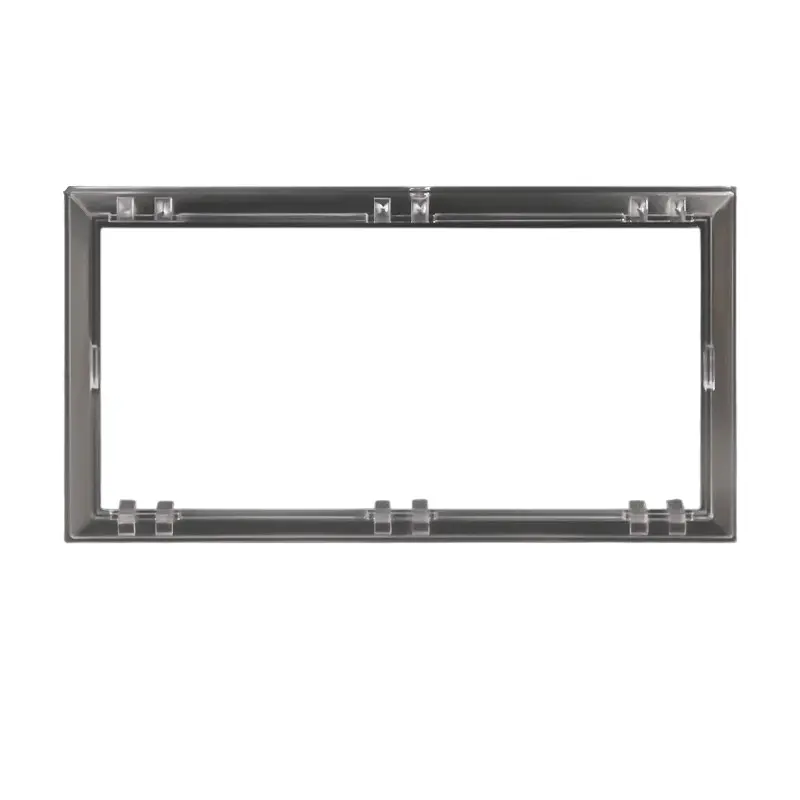 Painel de visualização do medidor Painel de visualização do medidor