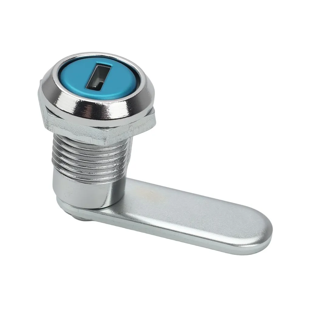 Mini Cam Lock para caixa de correio de arquivos