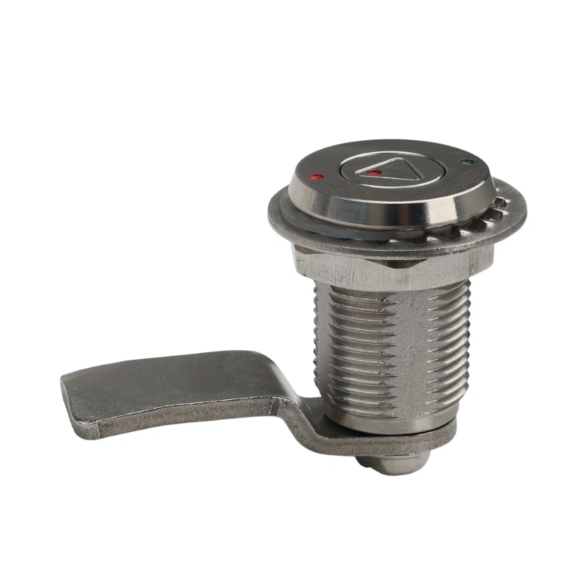 Fechadura de gabinete elétrico externo Fechadura de gabinete elétrico externo