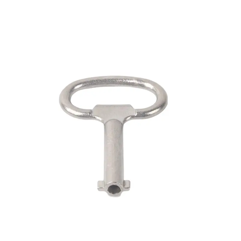 Chave de dois bits de aço inoxidável