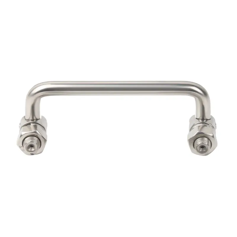 Alça de aço inoxidável Alça de aço inoxidável